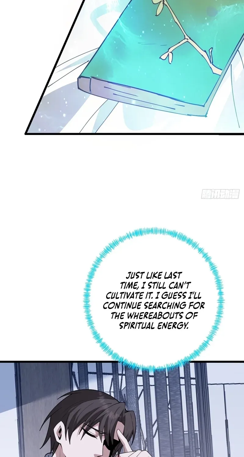 Read Immortality Simulator chapter 4 image 43 on Lezhin