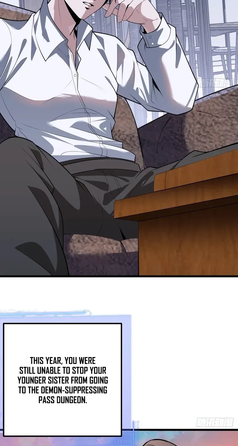 Read Immortality Simulator chapter 4 image 44 on Lezhin