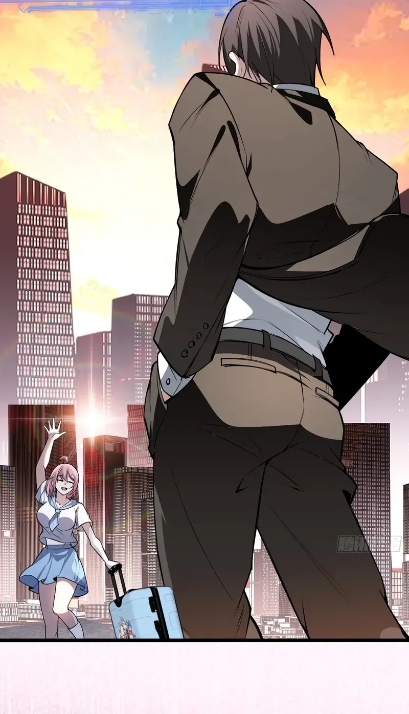 Read Immortality Simulator chapter 4 image 45 on Lezhin