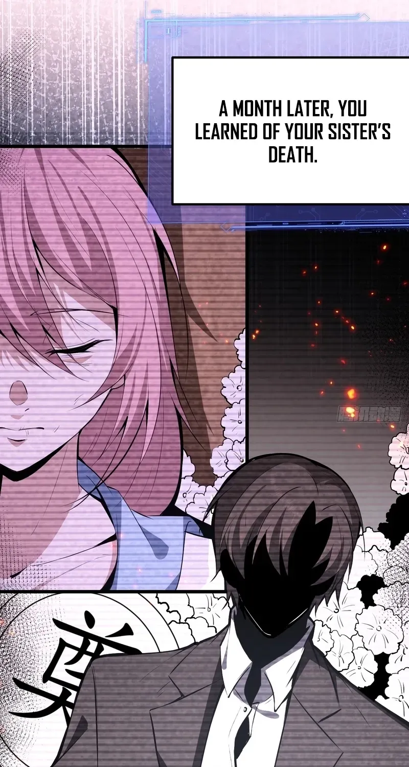 Read Immortality Simulator chapter 4 image 46 on Lezhin