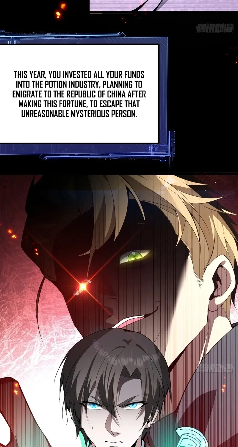 Read Immortality Simulator chapter 4 image 48 on Lezhin