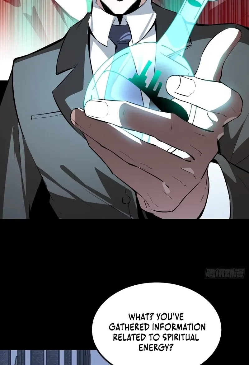 Read Immortality Simulator chapter 4 image 49 on Lezhin