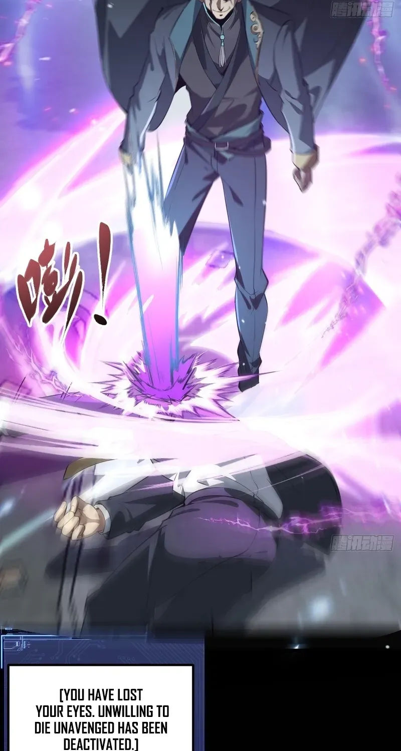 Read Immortality Simulator chapter 4 image 5 on Lezhin