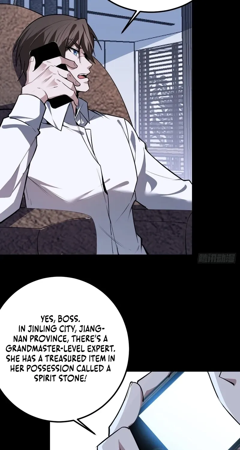 Read Immortality Simulator chapter 4 image 50 on Lezhin