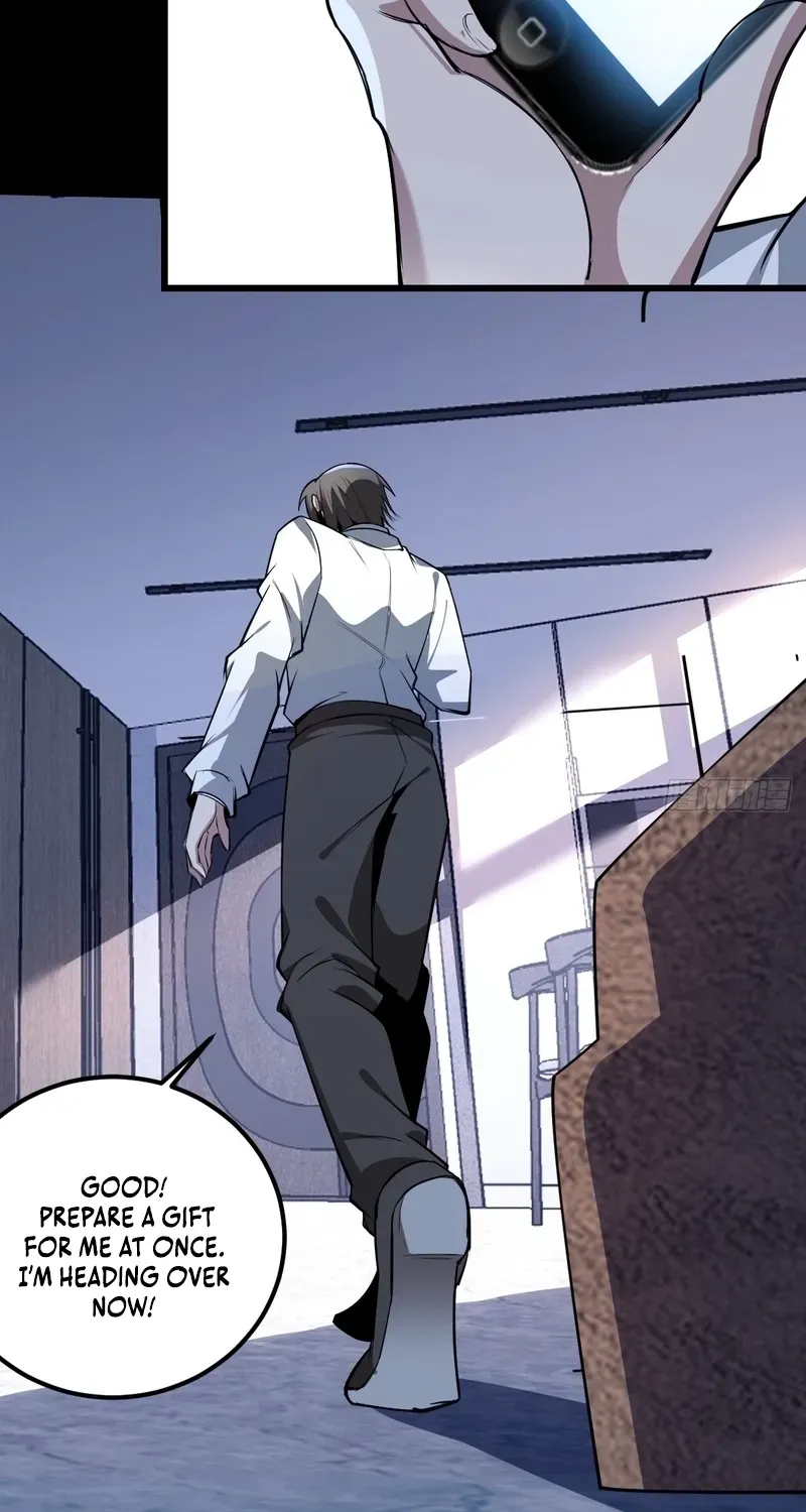 Read Immortality Simulator chapter 4 image 51 on Lezhin