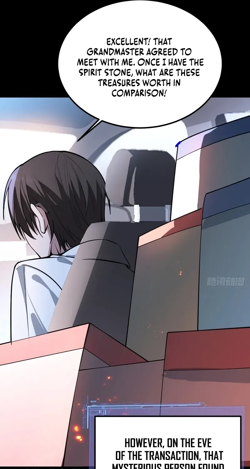Read Immortality Simulator chapter 4 image 54 on Lezhin