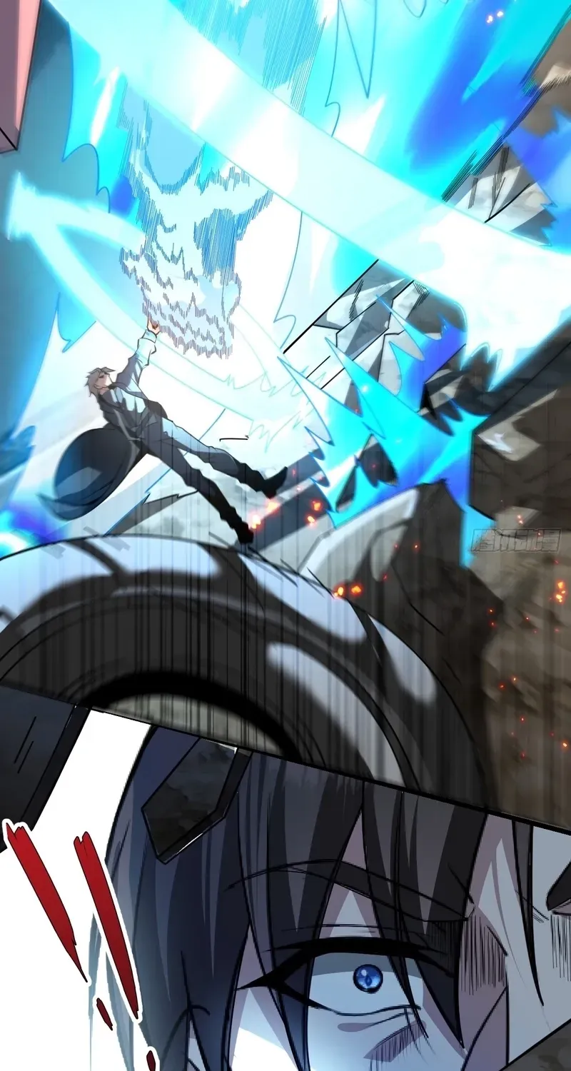 Read Immortality Simulator chapter 4 image 56 on Lezhin
