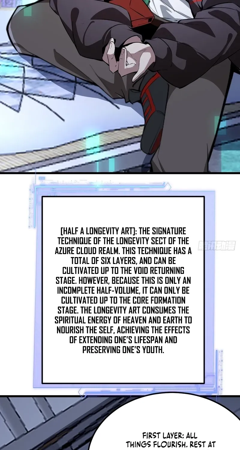 Read Immortality Simulator chapter 4 image 62 on Lezhin