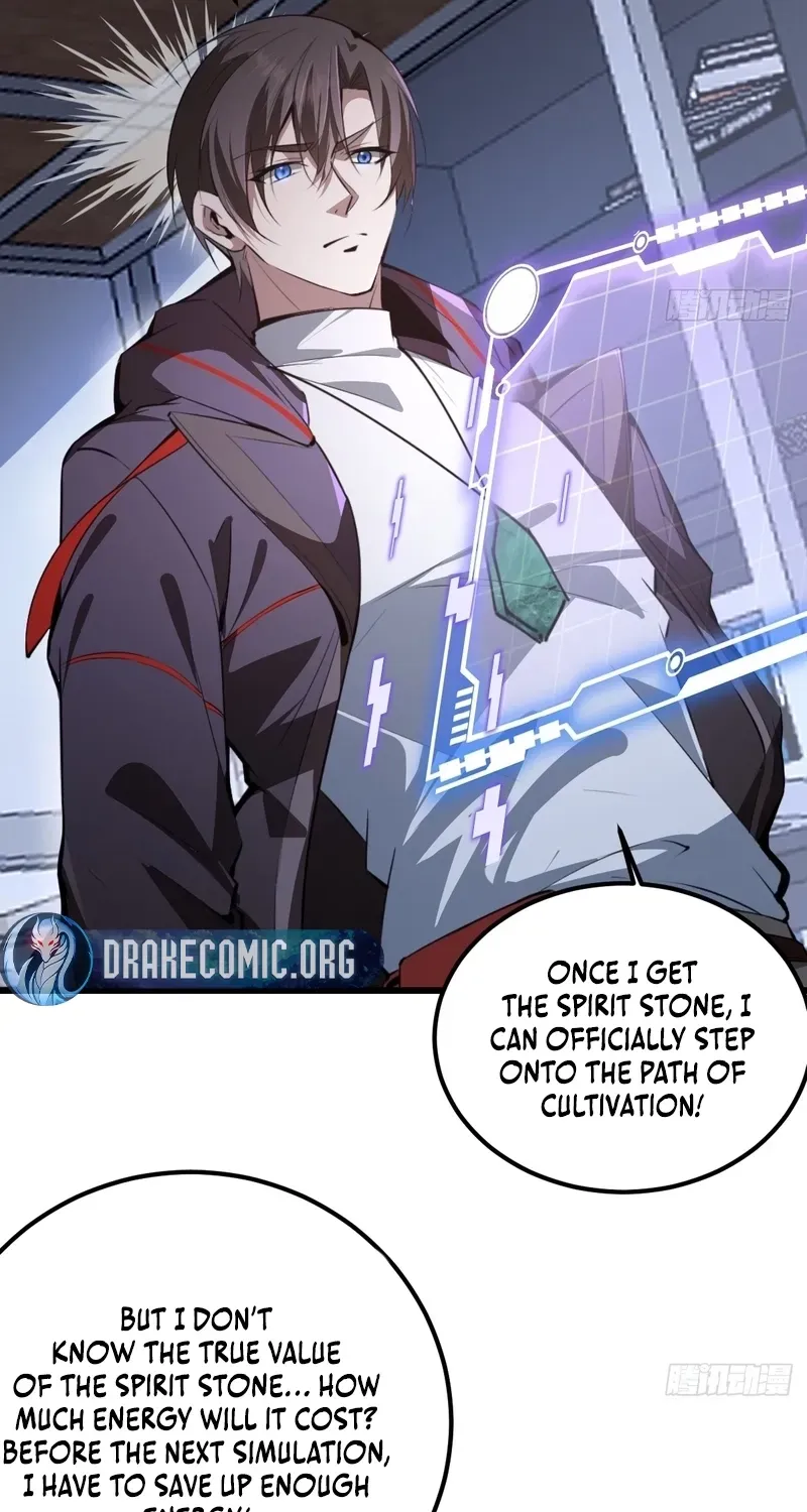 Read Immortality Simulator chapter 4 image 67 on Lezhin