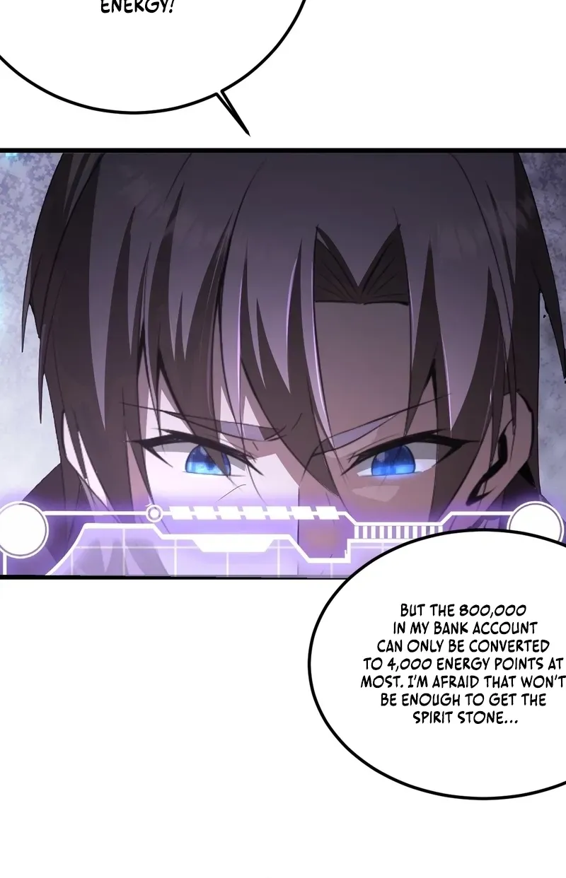 Read Immortality Simulator chapter 4 image 68 on Lezhin