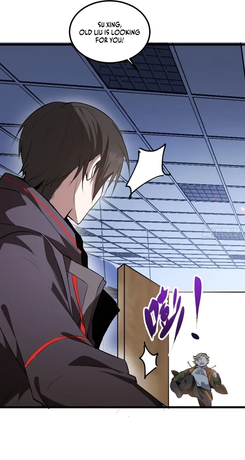 Read Immortality Simulator chapter 4 image 69 on Lezhin