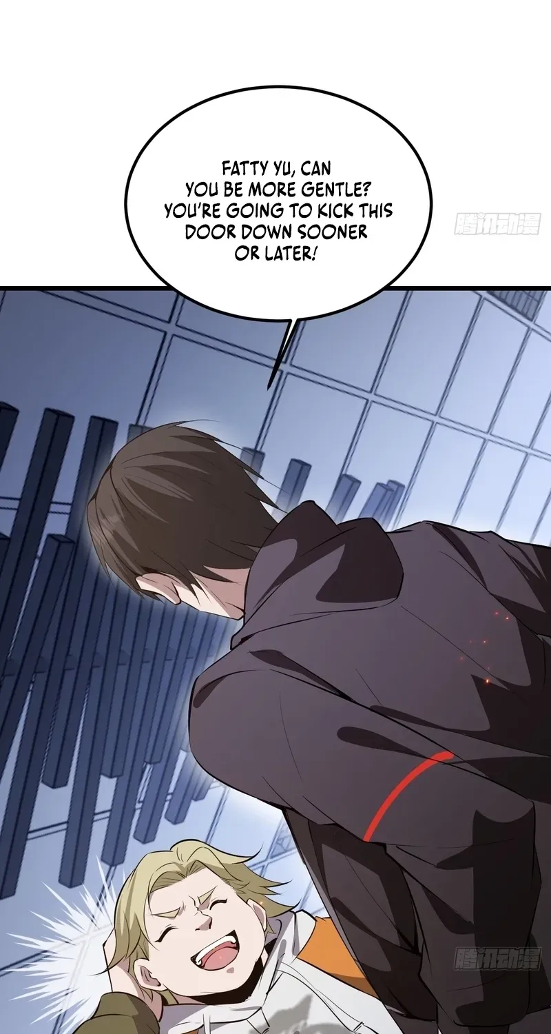 Read Immortality Simulator chapter 4 image 70 on Lezhin