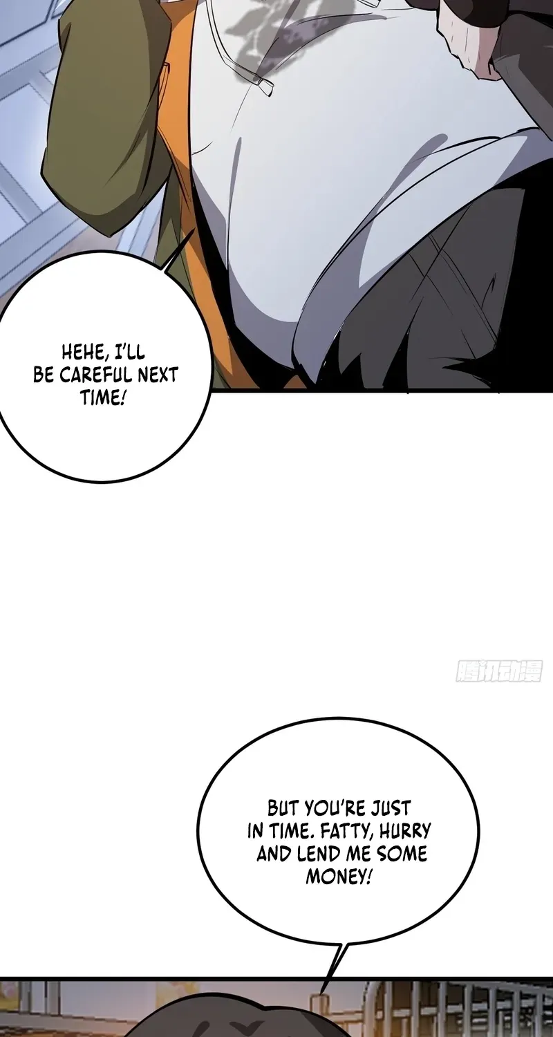 Read Immortality Simulator chapter 4 image 71 on Lezhin