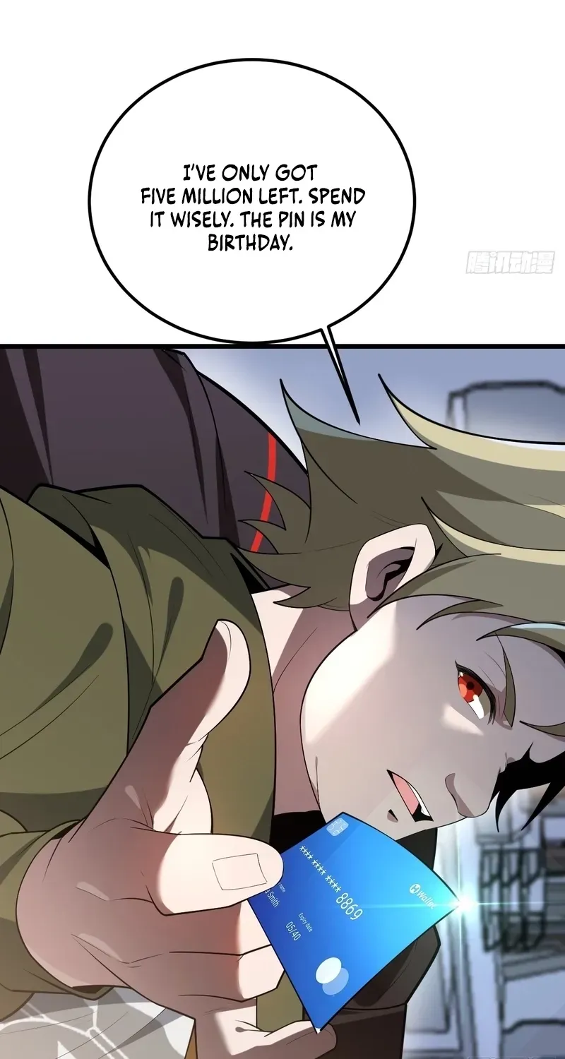Read Immortality Simulator chapter 4 image 74 on Lezhin