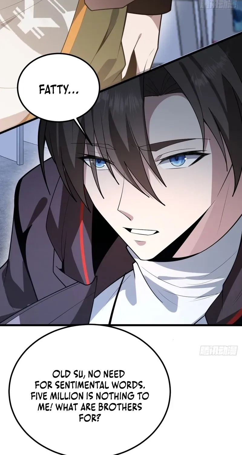 Read Immortality Simulator chapter 4 image 75 on Lezhin