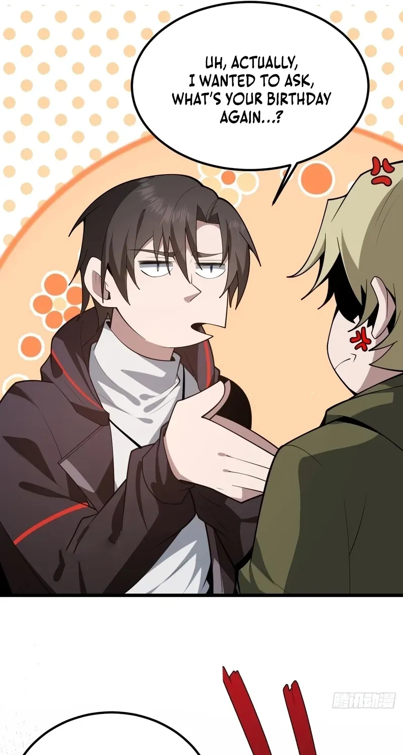 Read Immortality Simulator chapter 4 image 77 on Lezhin