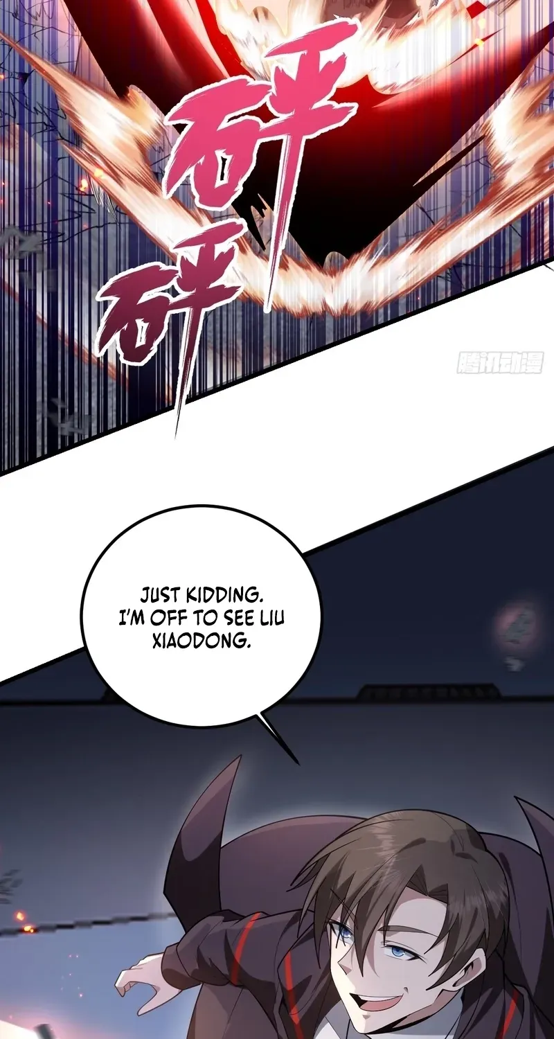 Read Immortality Simulator chapter 4 image 79 on Lezhin
