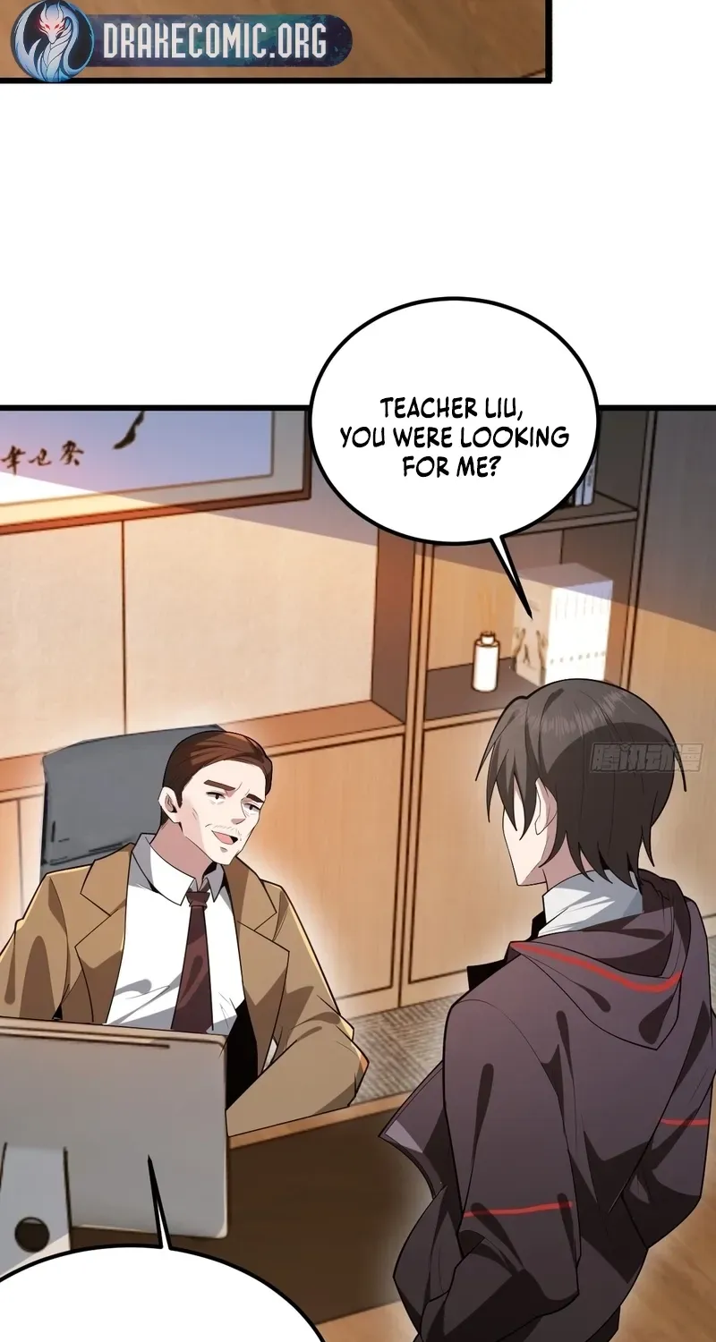 Read Immortality Simulator chapter 4 image 81 on Lezhin