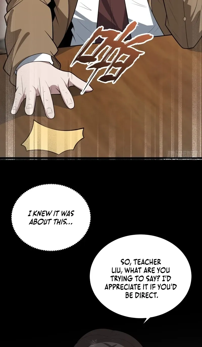 Read Immortality Simulator chapter 4 image 84 on Lezhin