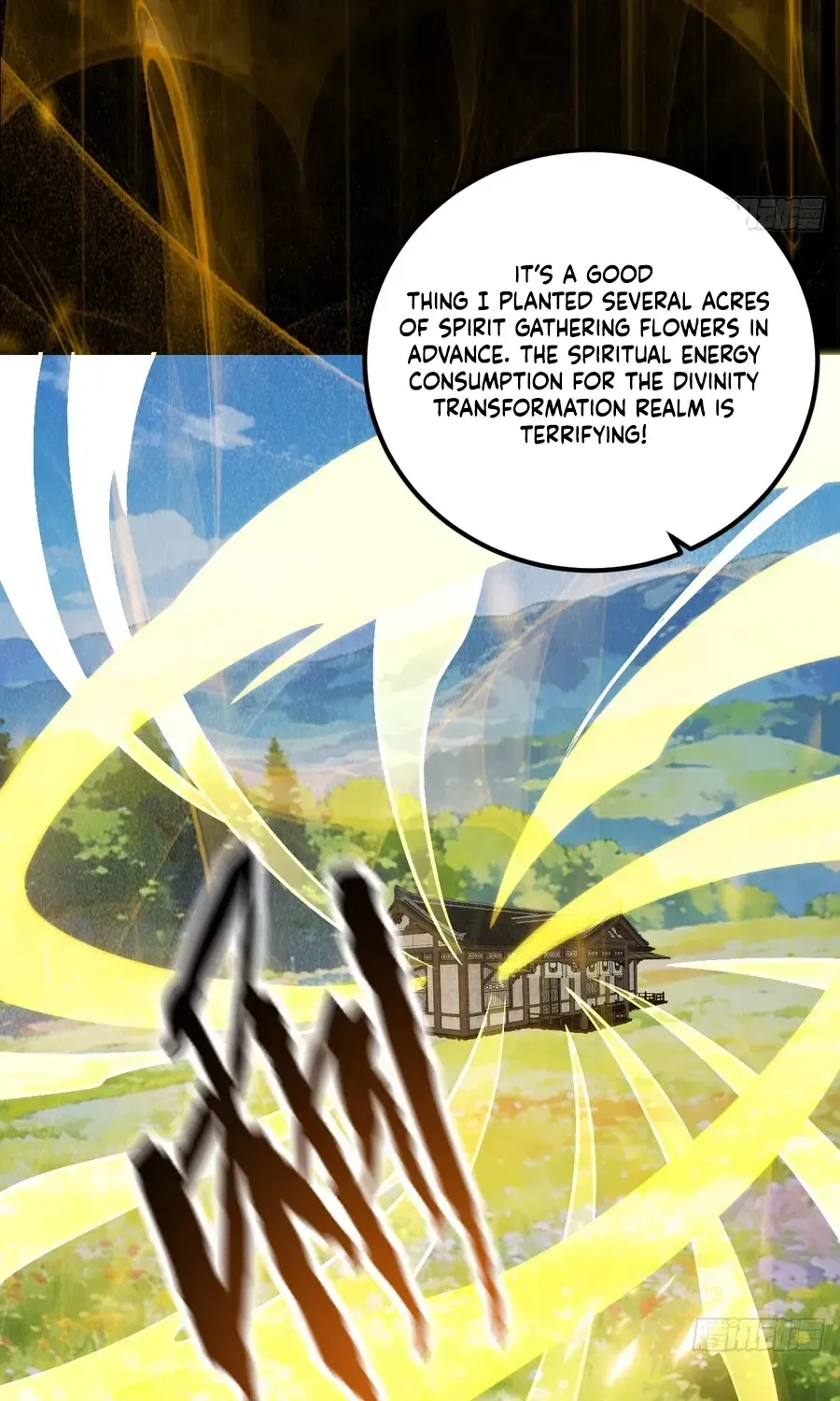 Read Immortality Simulator chapter 40 image 10 on Lezhin