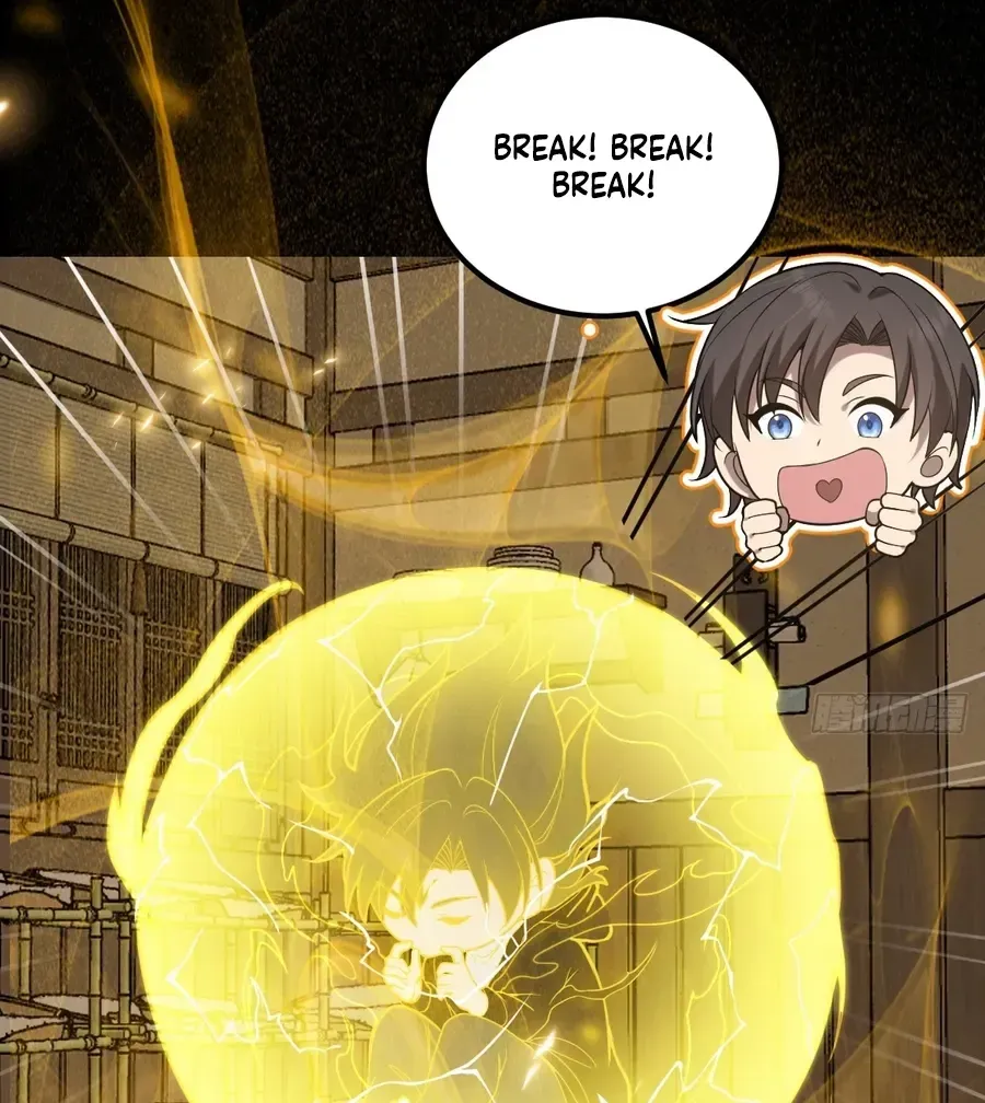 Read Immortality Simulator chapter 40 image 14 on Lezhin