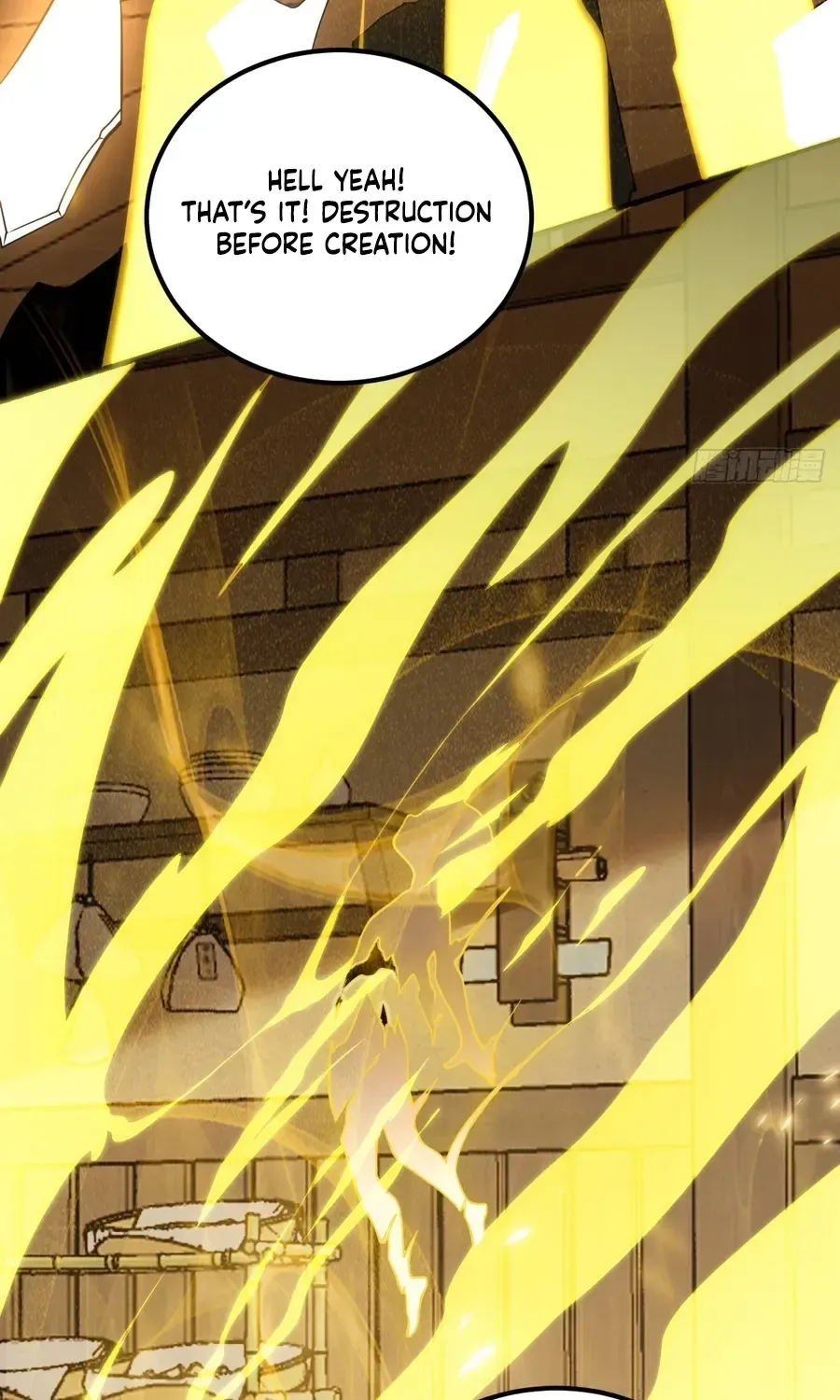 Read Immortality Simulator chapter 40 image 17 on Lezhin