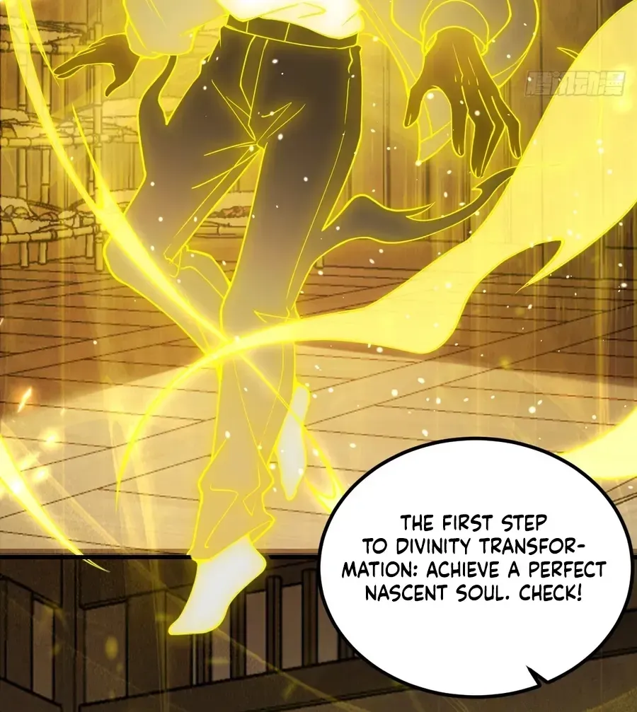 Read Immortality Simulator chapter 40 image 19 on Lezhin