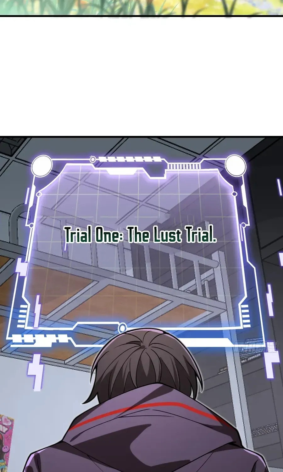 Read Immortality Simulator chapter 40 image 26 on Lezhin