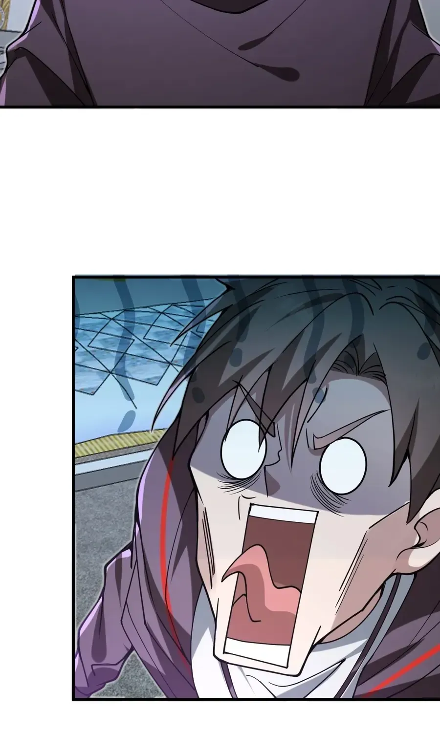 Read Immortality Simulator chapter 40 image 27 on Lezhin