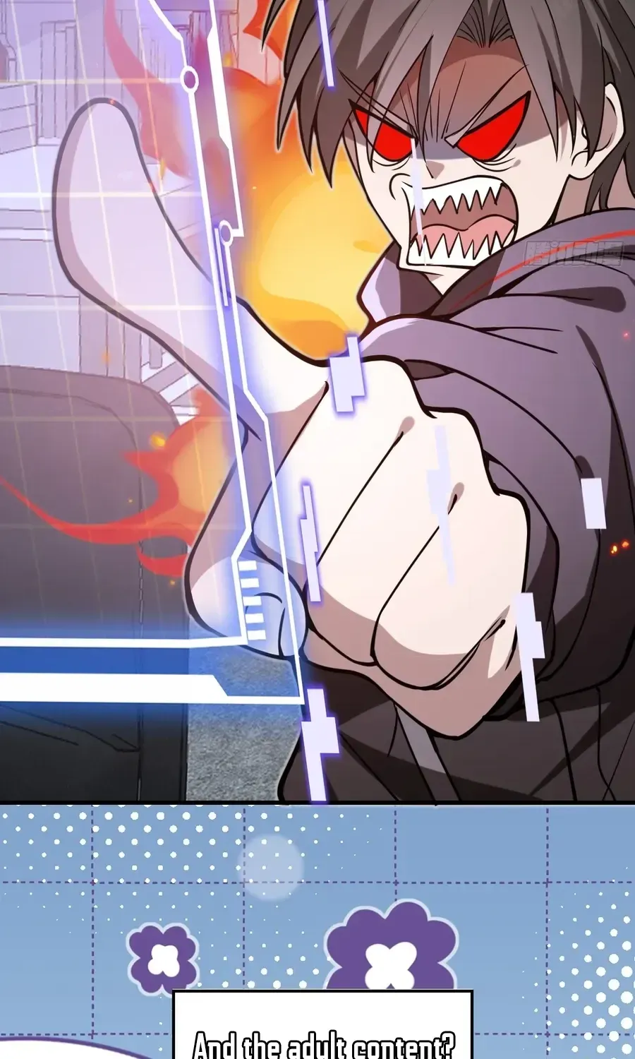 Read Immortality Simulator chapter 40 image 33 on Lezhin