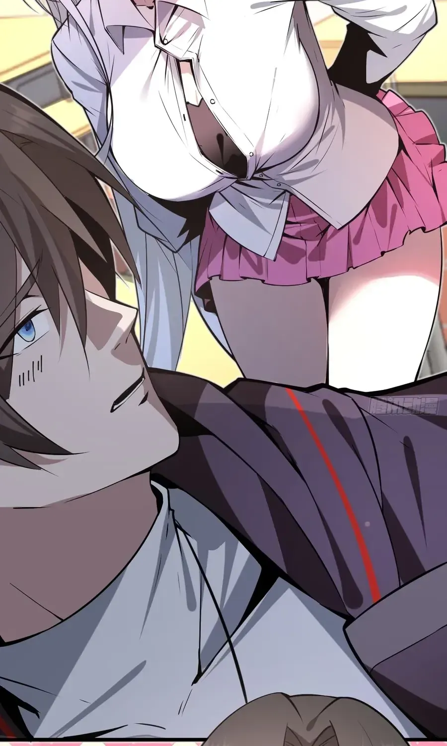 Read Immortality Simulator chapter 40 image 38 on Lezhin