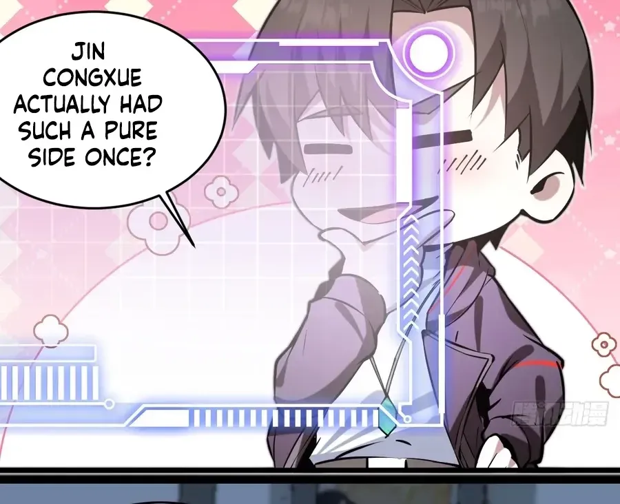 Read Immortality Simulator chapter 40 image 39 on Lezhin