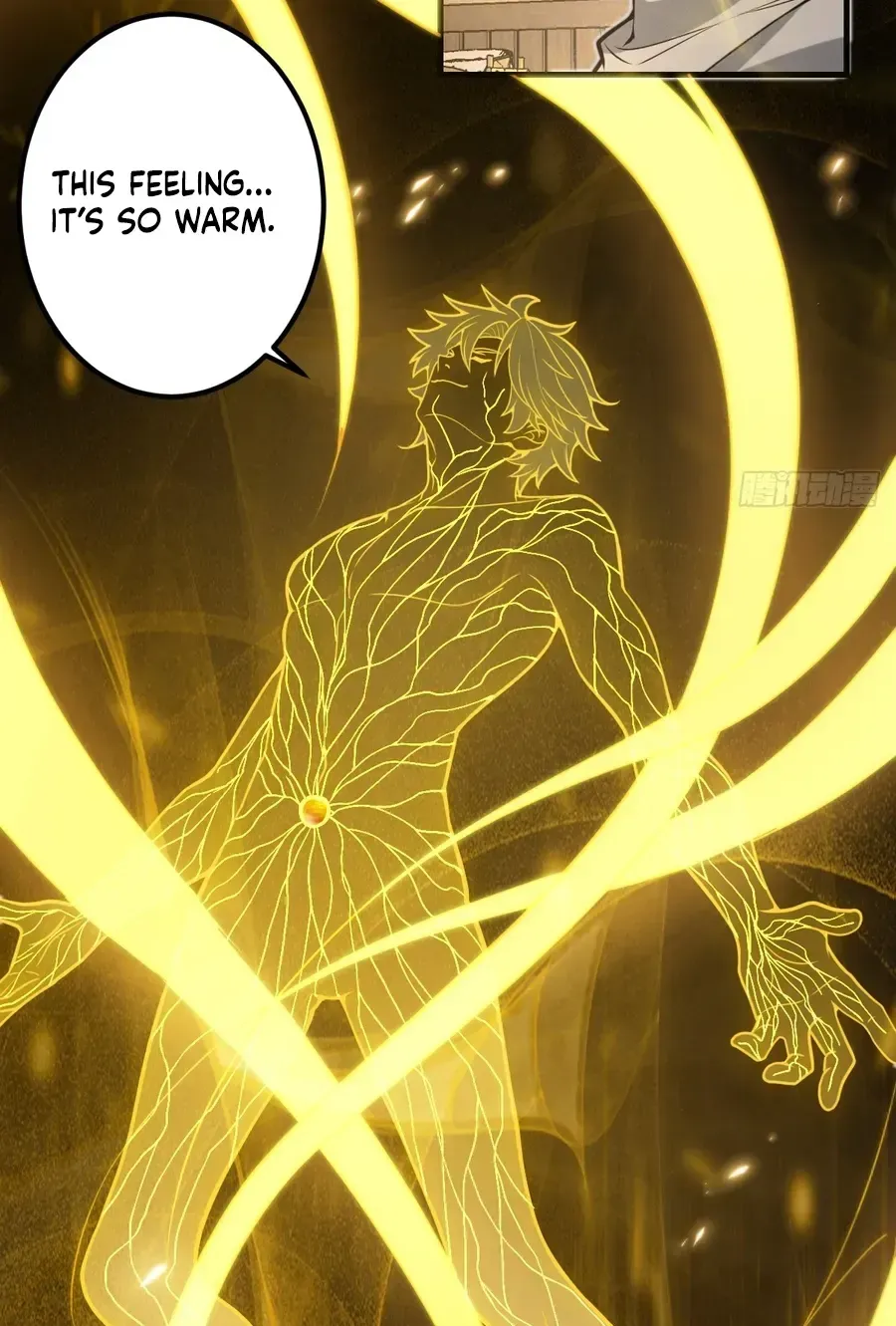 Read Immortality Simulator chapter 40 image 4 on Lezhin