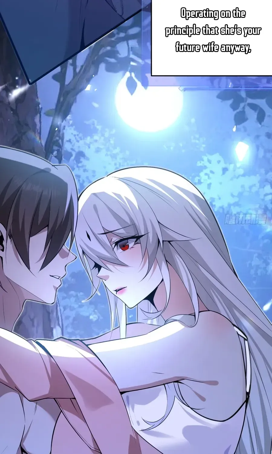 Read Immortality Simulator chapter 40 image 42 on Lezhin