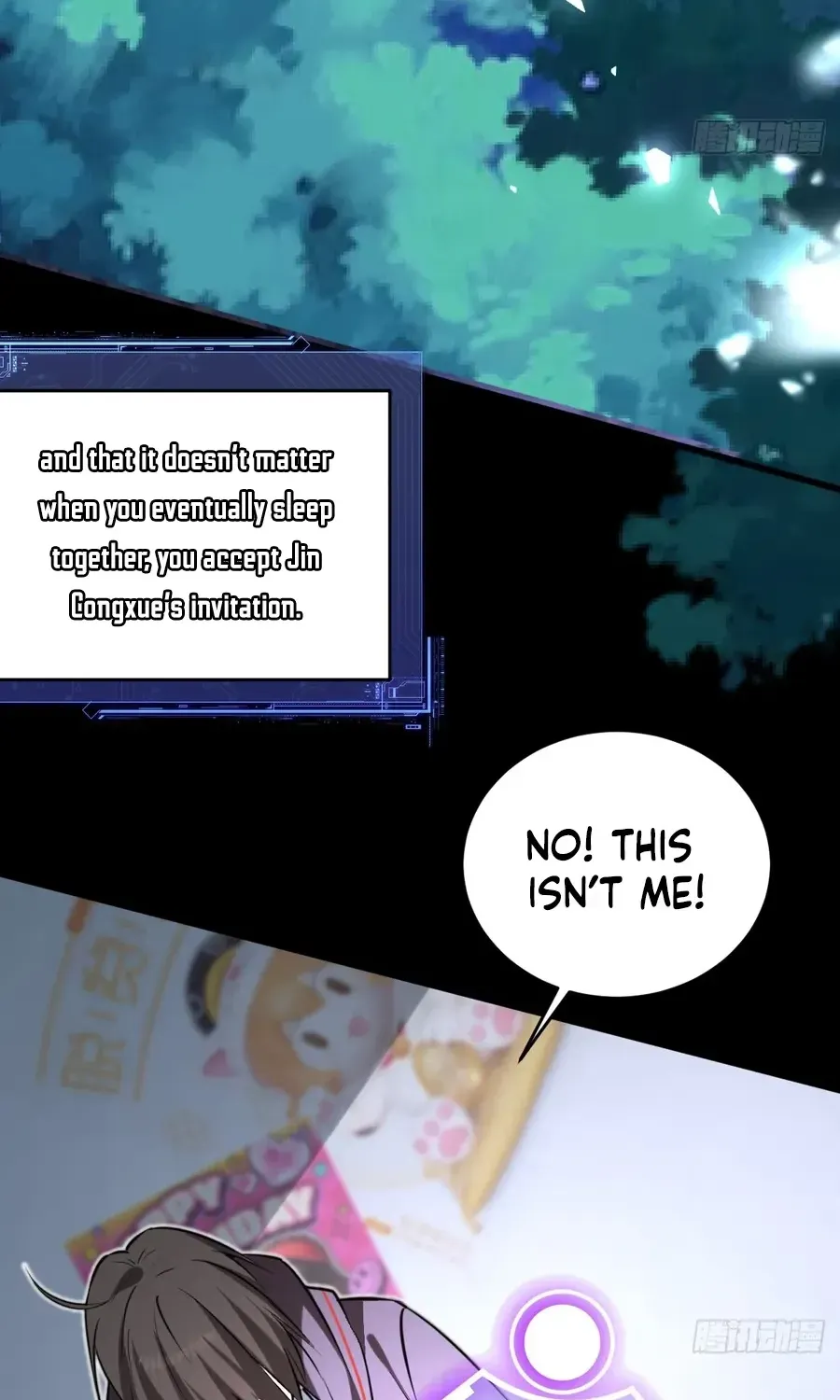 Read Immortality Simulator chapter 40 image 44 on Lezhin
