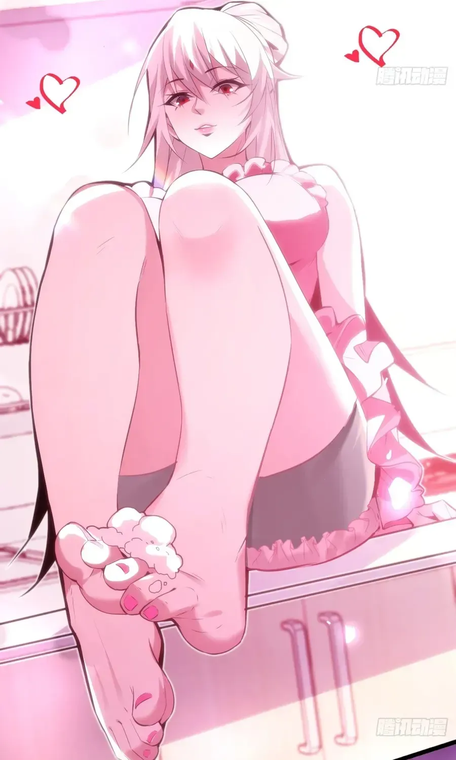 Read Immortality Simulator chapter 40 image 48 on Lezhin