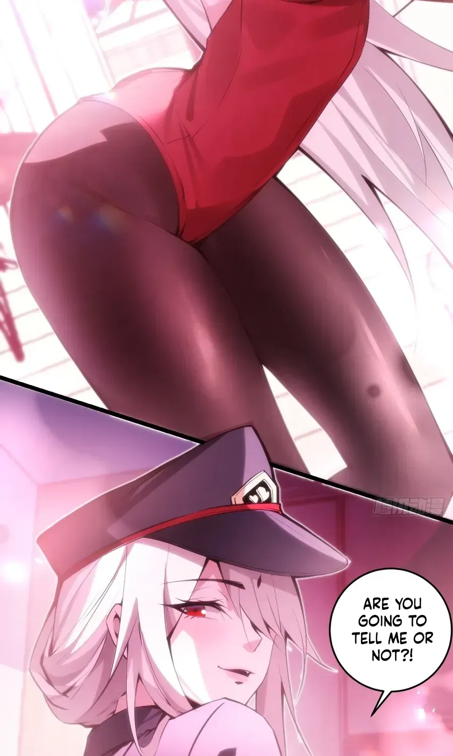 Read Immortality Simulator chapter 40 image 50 on Lezhin
