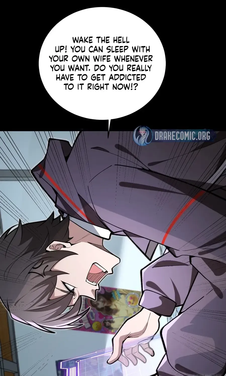Read Immortality Simulator chapter 40 image 53 on Lezhin