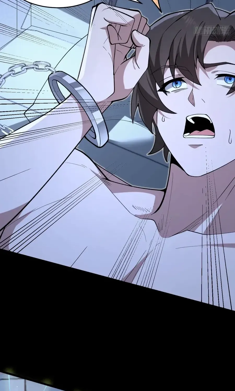Read Immortality Simulator chapter 40 image 55 on Lezhin