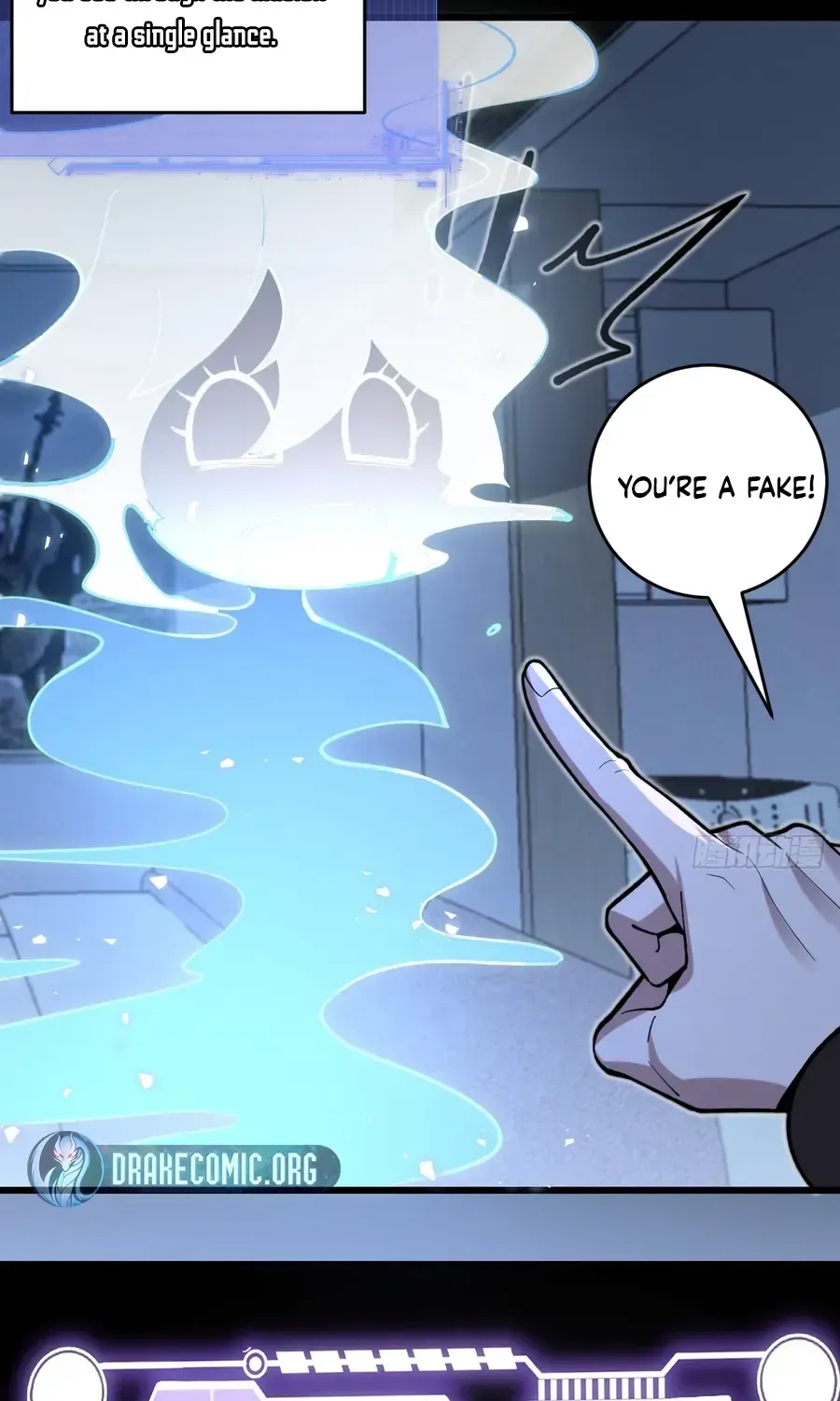 Read Immortality Simulator chapter 40 image 60 on Lezhin