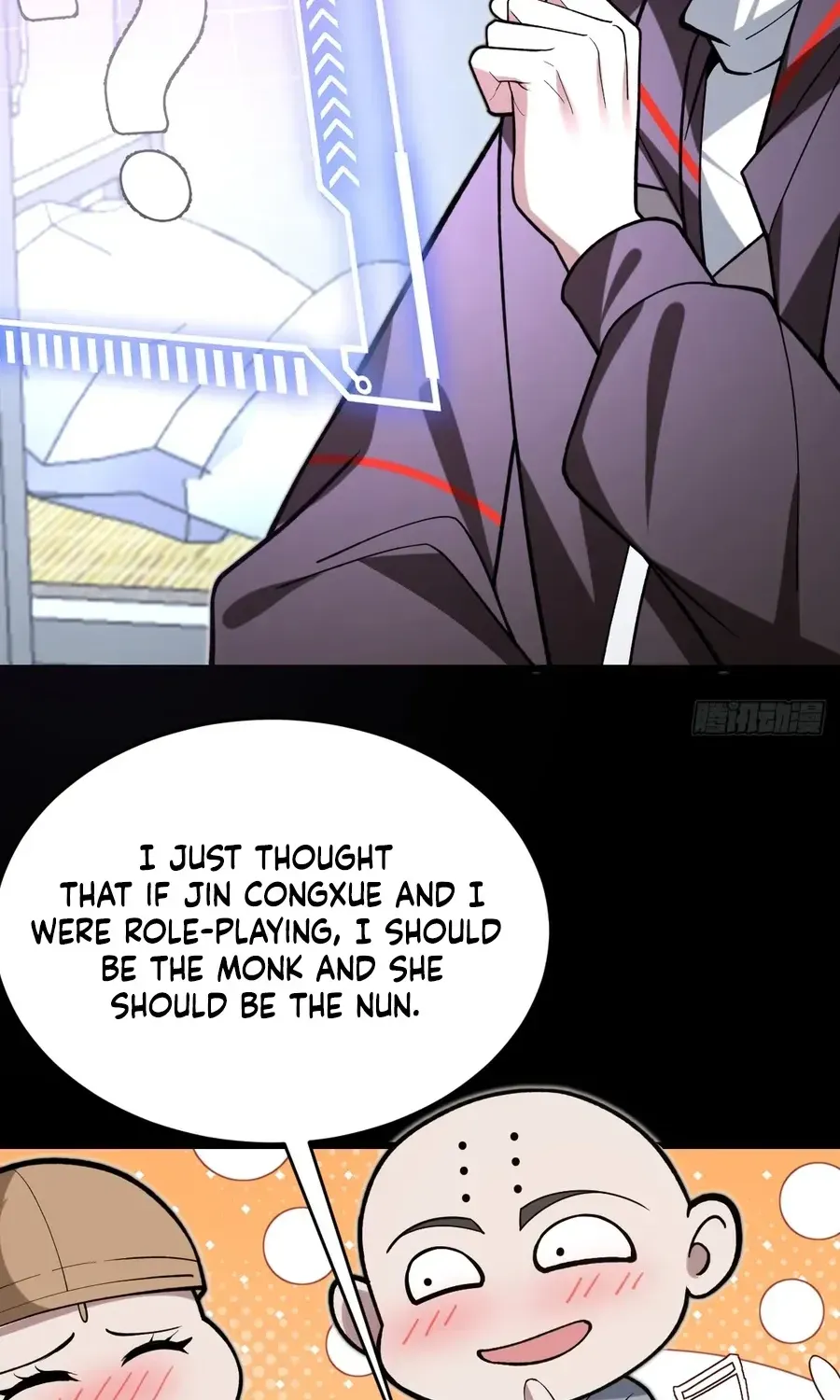 Read Immortality Simulator chapter 40 image 64 on Lezhin