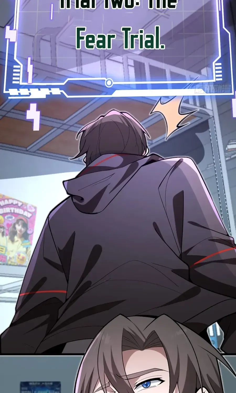 Read Immortality Simulator chapter 40 image 66 on Lezhin