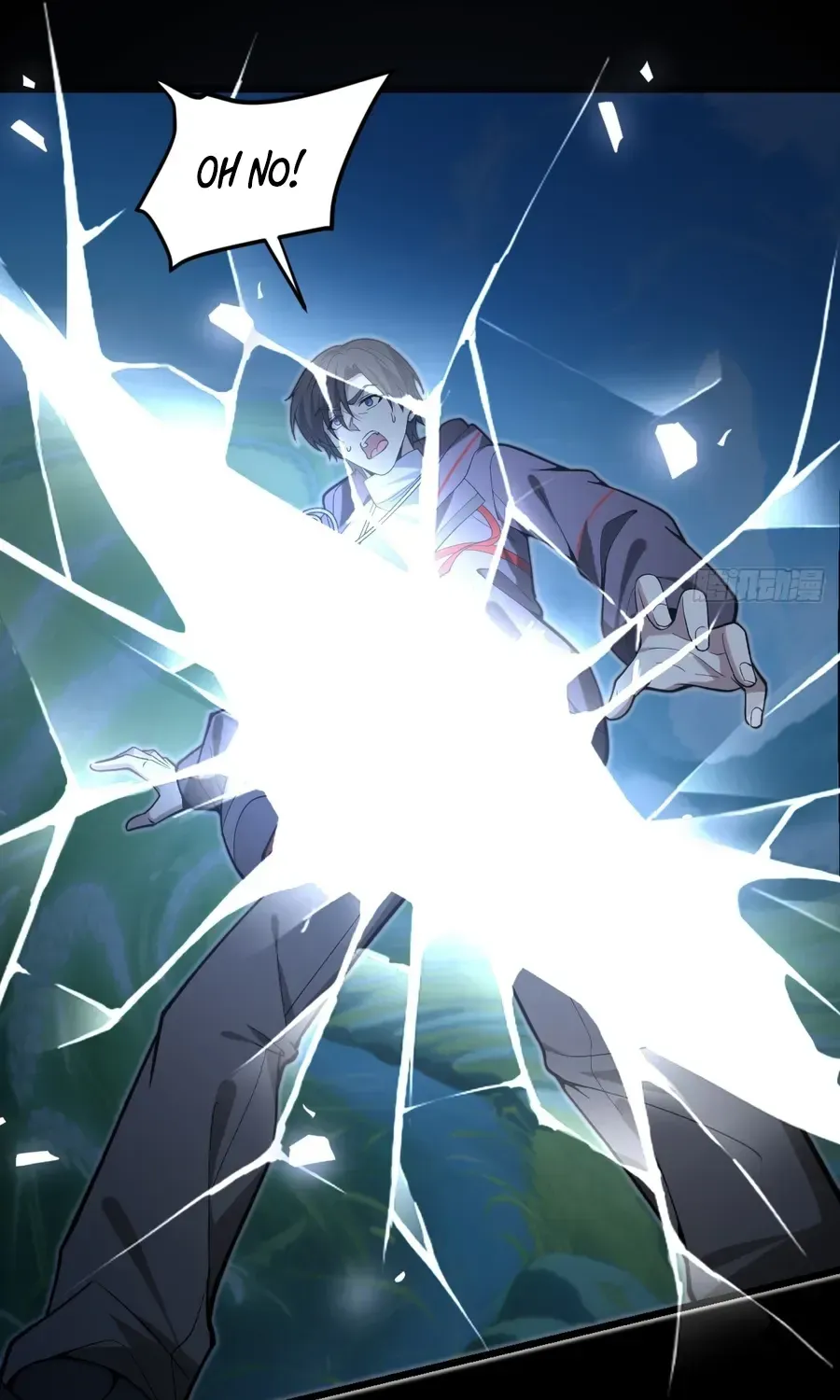 Read Immortality Simulator chapter 40 image 68 on Lezhin