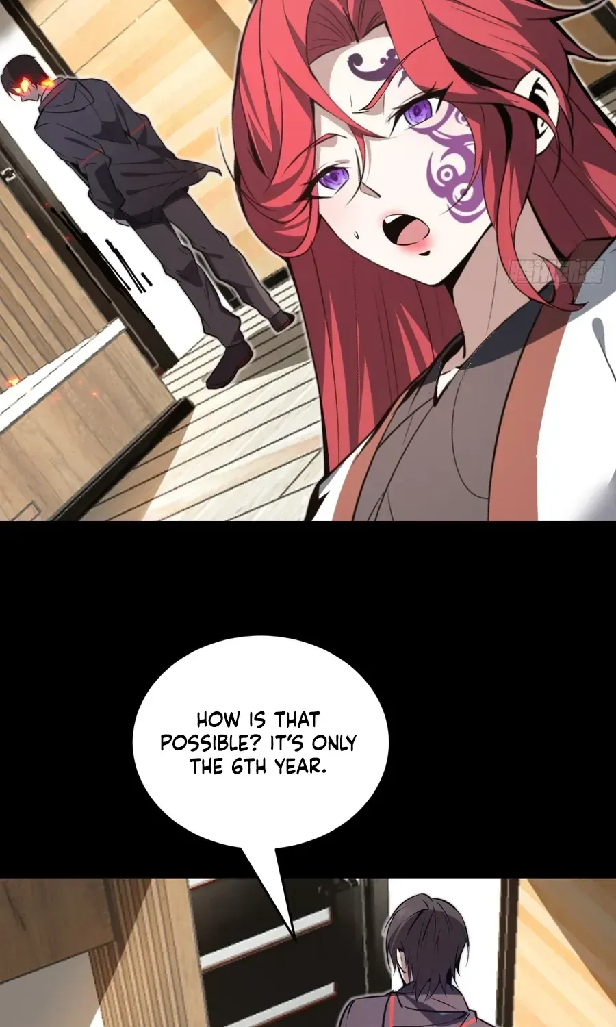 Read Immortality Simulator chapter 40 image 70 on Lezhin