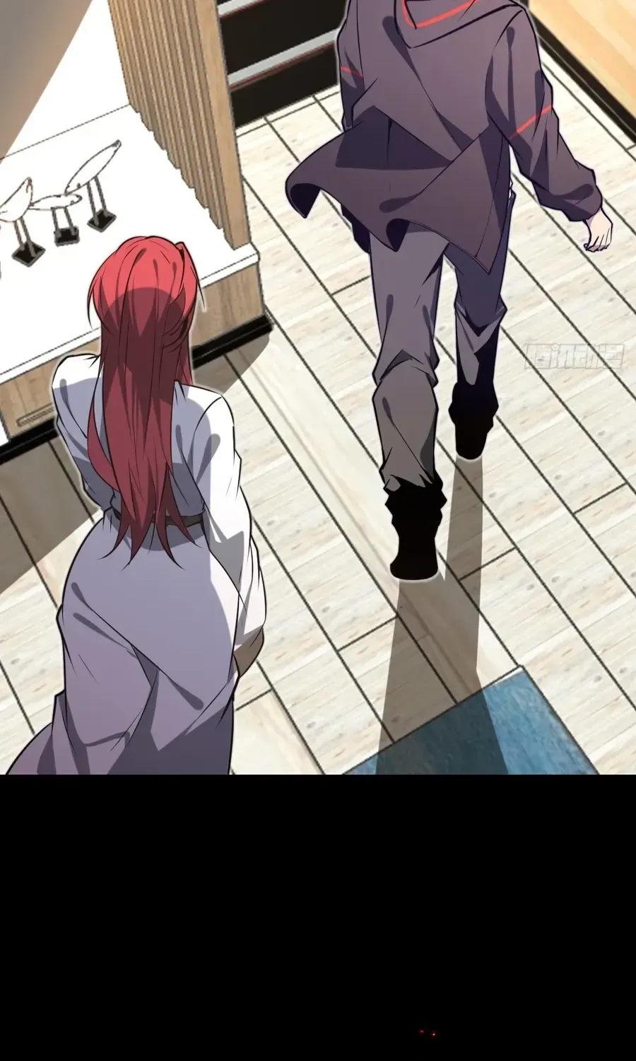 Read Immortality Simulator chapter 40 image 71 on Lezhin