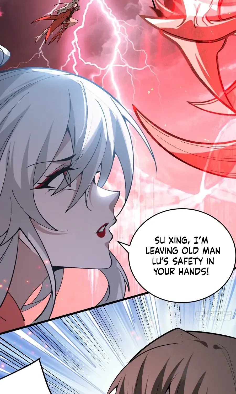Read Immortality Simulator chapter 40 image 75 on Lezhin