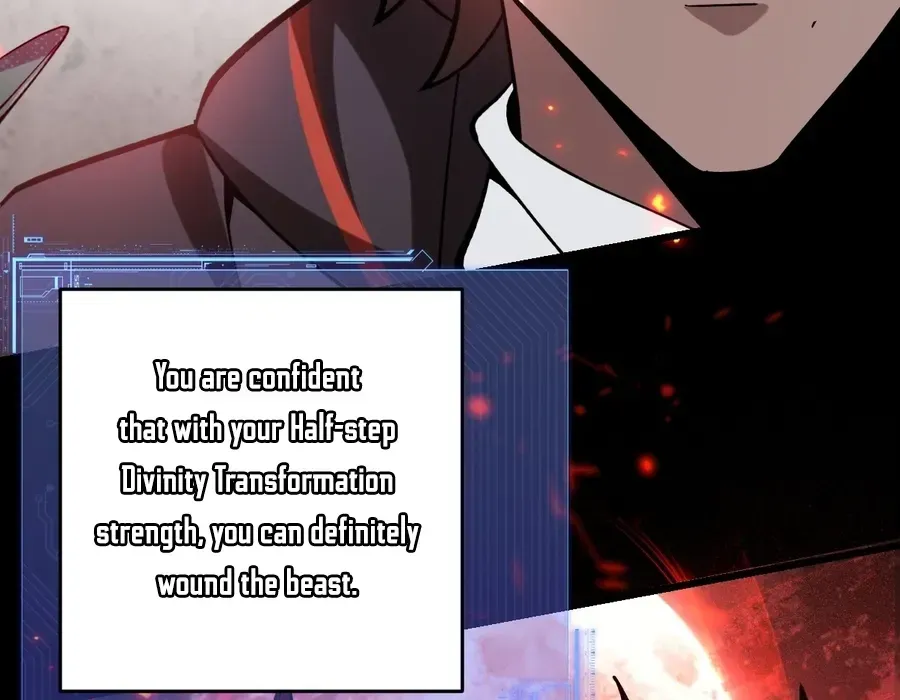 Read Immortality Simulator chapter 40 image 78 on Lezhin