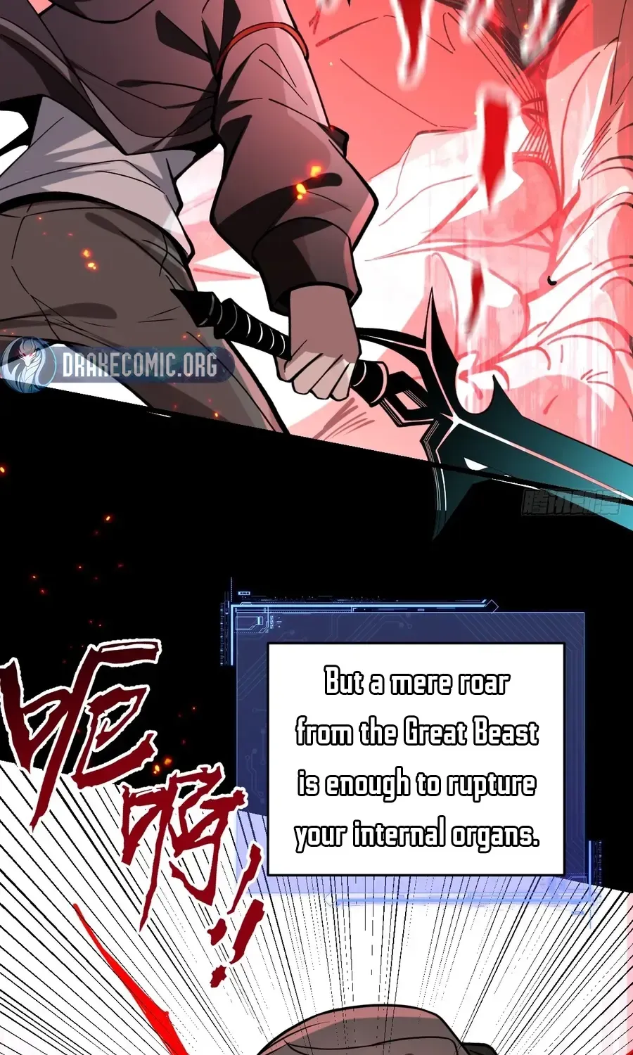 Read Immortality Simulator chapter 40 image 80 on Lezhin