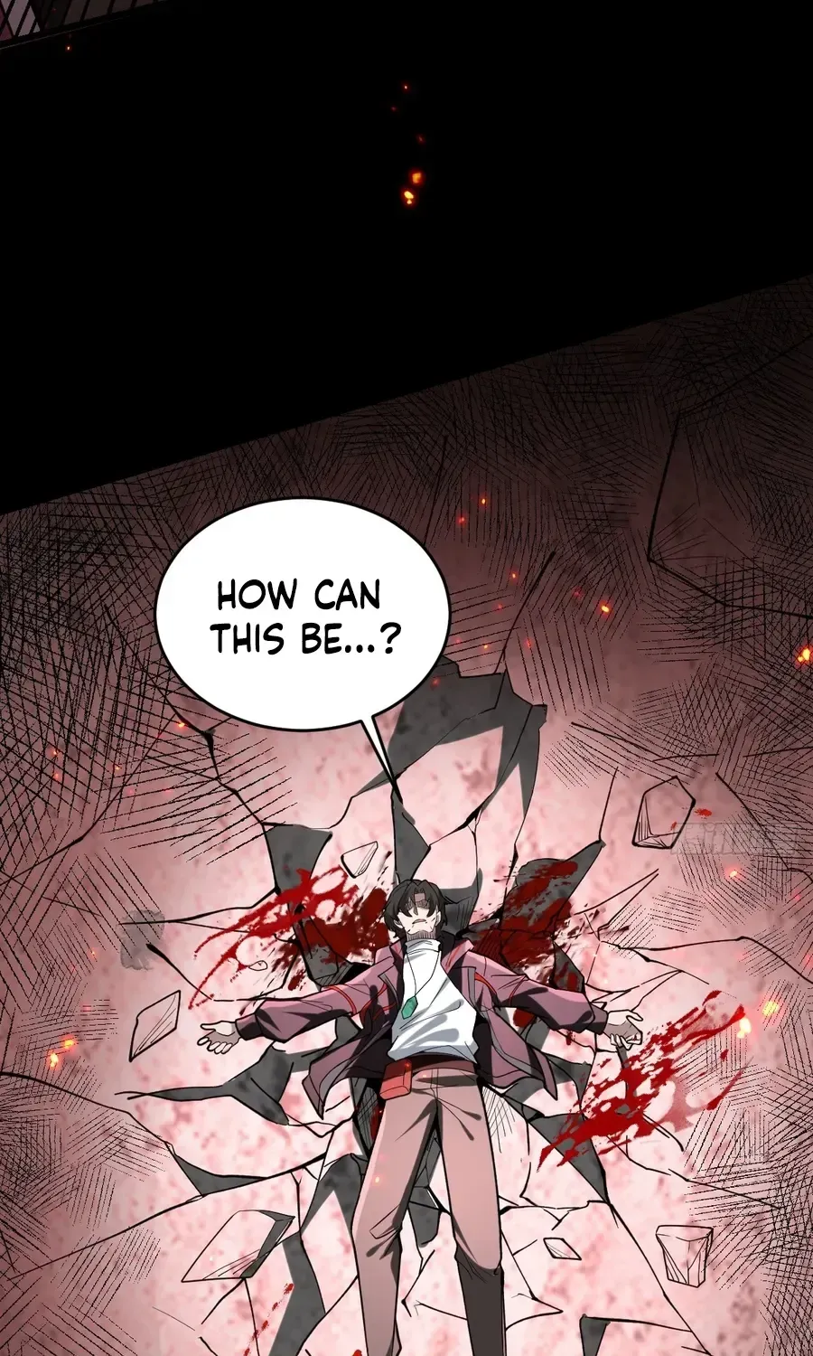 Read Immortality Simulator chapter 40 image 82 on Lezhin