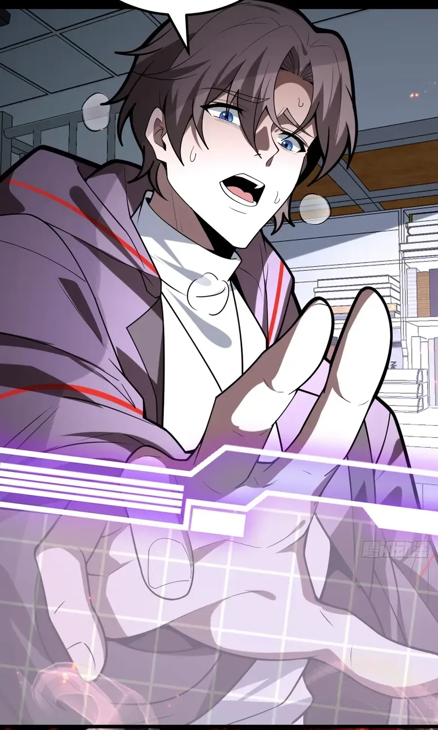 Read Immortality Simulator chapter 40 image 86 on Lezhin